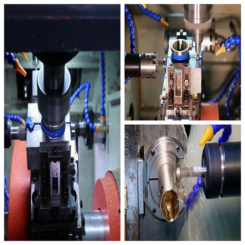 Máquina de transferencia barata de la máquina de la válvula de compuerta de latón de la máquina de llenado del PVC